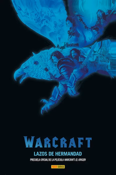 Warcraft: Lazos de Hermandad