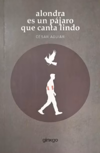 Alondra es un pajaro que canta lindo