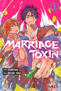 Marriage Toxin 02