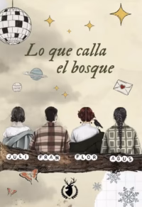 Lo que calla el bosque