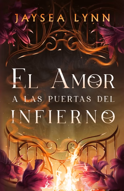 El amor a las puertas del Infierno