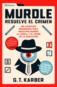 Murdle: Resuelve el crimen
