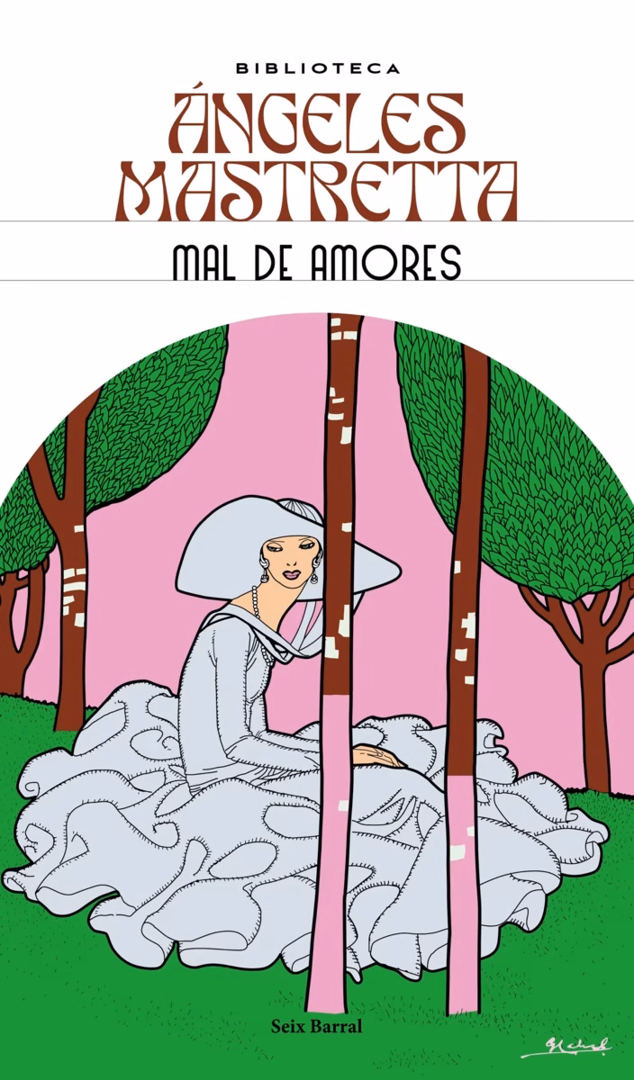 Mal de amores