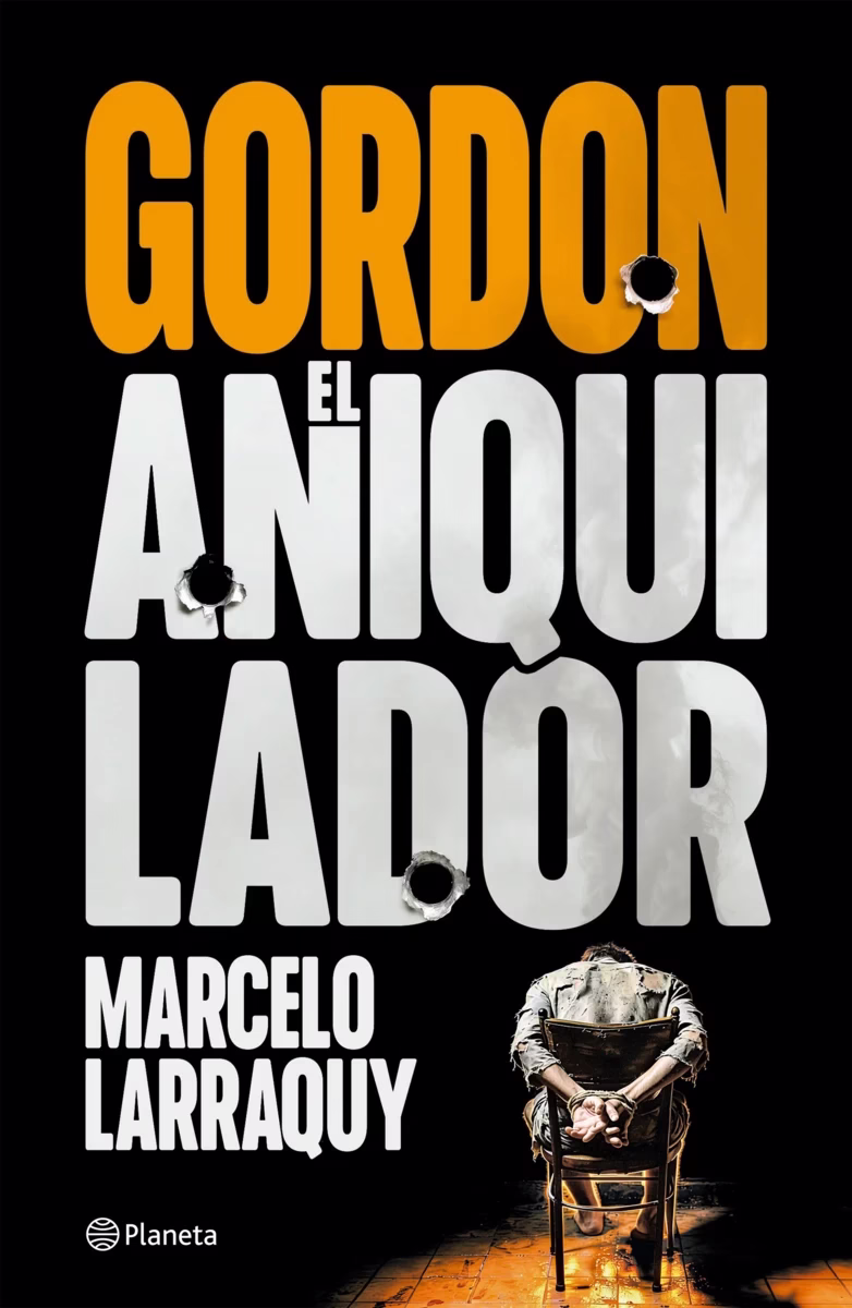 Gordon el aniquilador