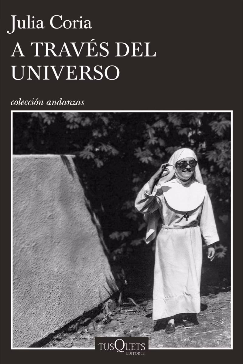 A través del Universo