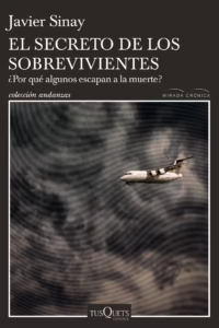 El secreto de los sobrevivientes