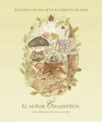 El señor champiñon: Una desgracia con suerte