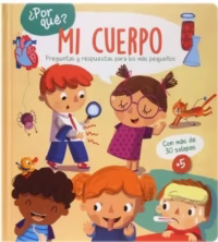 ¿Por que? - Mi cuerpo