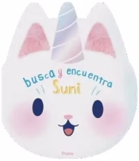 Busca y encuentra - Suni