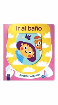 ¡Puedo hacerlo! - Ir al baño