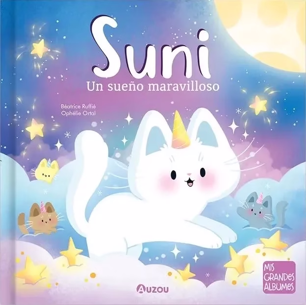 Suni: Un sueño maravilloso