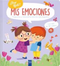 ¿Por que? - Mis emociones