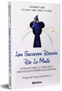 Los secretos detrás de la magia