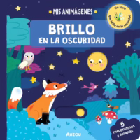 Mis animagenes - Brillo en la oscuridad