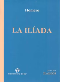 La iliada