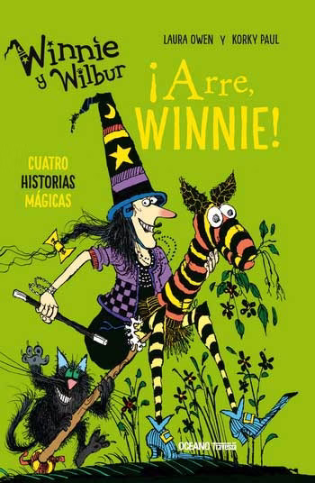 Arre Winnie