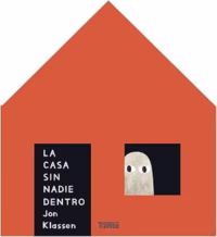 La casa sin nadie dentro