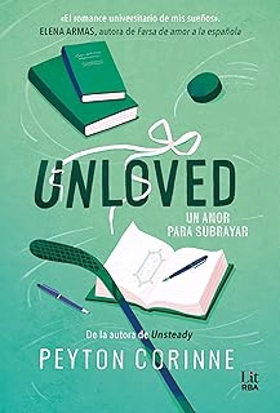 Unloved