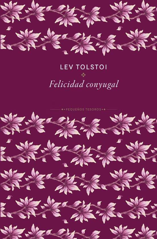 La felicidad conyugal