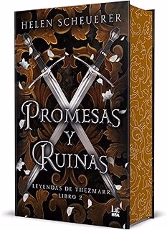 Promesas y ruinas