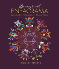 La magia del eneagrama + cartas