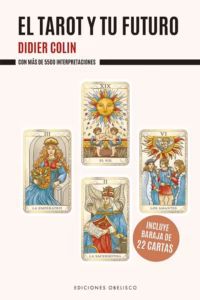 El tarot y tu futuro