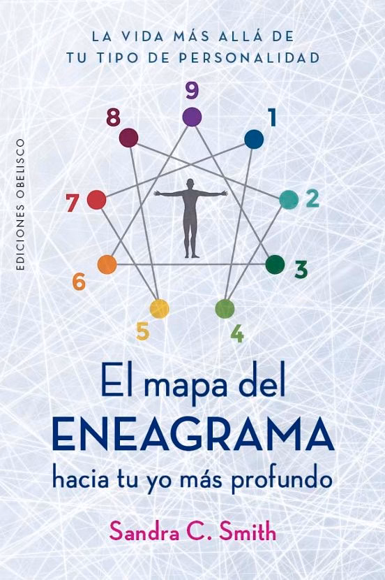 El mapa del eneagrama hacia tu yo más profundo