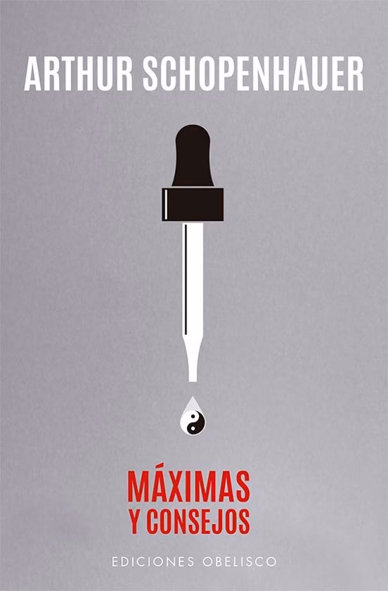 Máximas y consejos