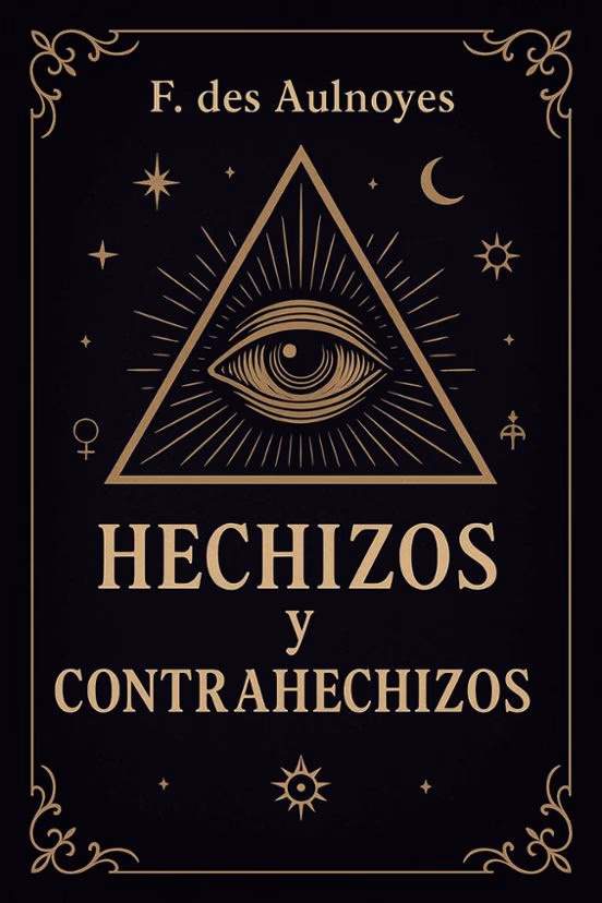 Hechizos y contrahechizos