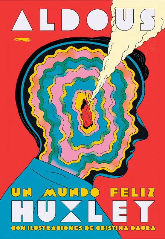 Un mundo feliz