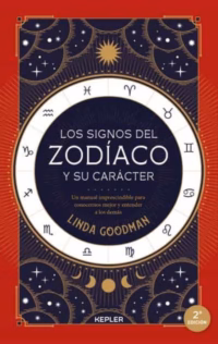 Los signos del Zodíaco y su carácter