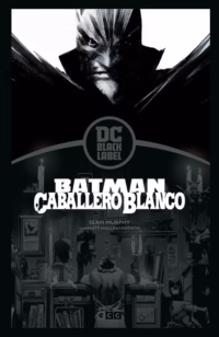 Batman: Caballero Blanco (DC Pocket)