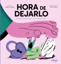 Hora de dejarlo