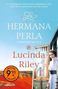 La hermana perla. La historia de Cece (edición limitada) (Las Siete Hermanas)