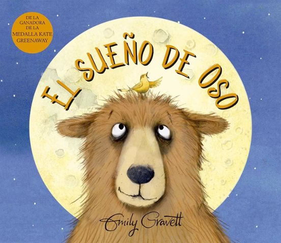 El sueño de oso