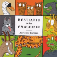 Bestiario de las emociones
