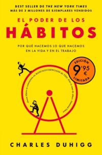 El poder de los hábitos (edición limitada)