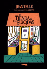 La tienda de los suicidas
