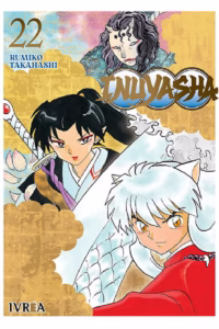 Inuyasha 22