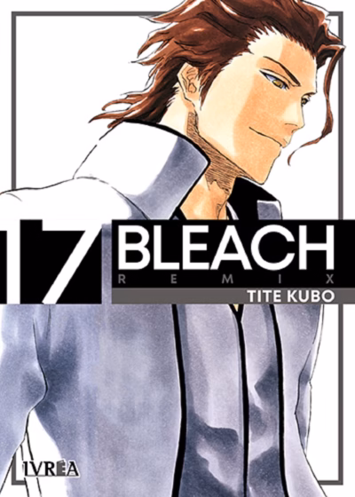 Bleach Remix 17