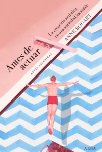 Antes de actuar