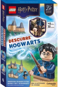 LEGO Harry Potter: Descubre Hogwarts