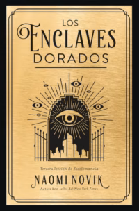 Los enclaves dorados (bolsillo)