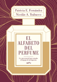 El alfabeto del perfume