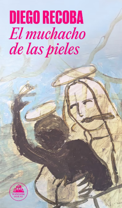 El muchacho de las pieles