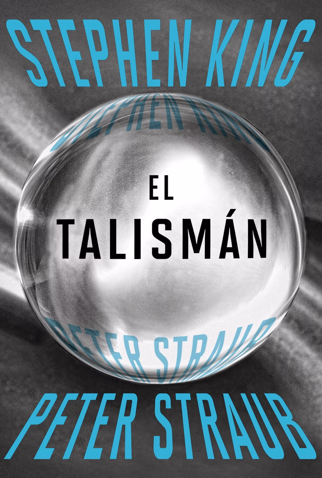 El Talismán