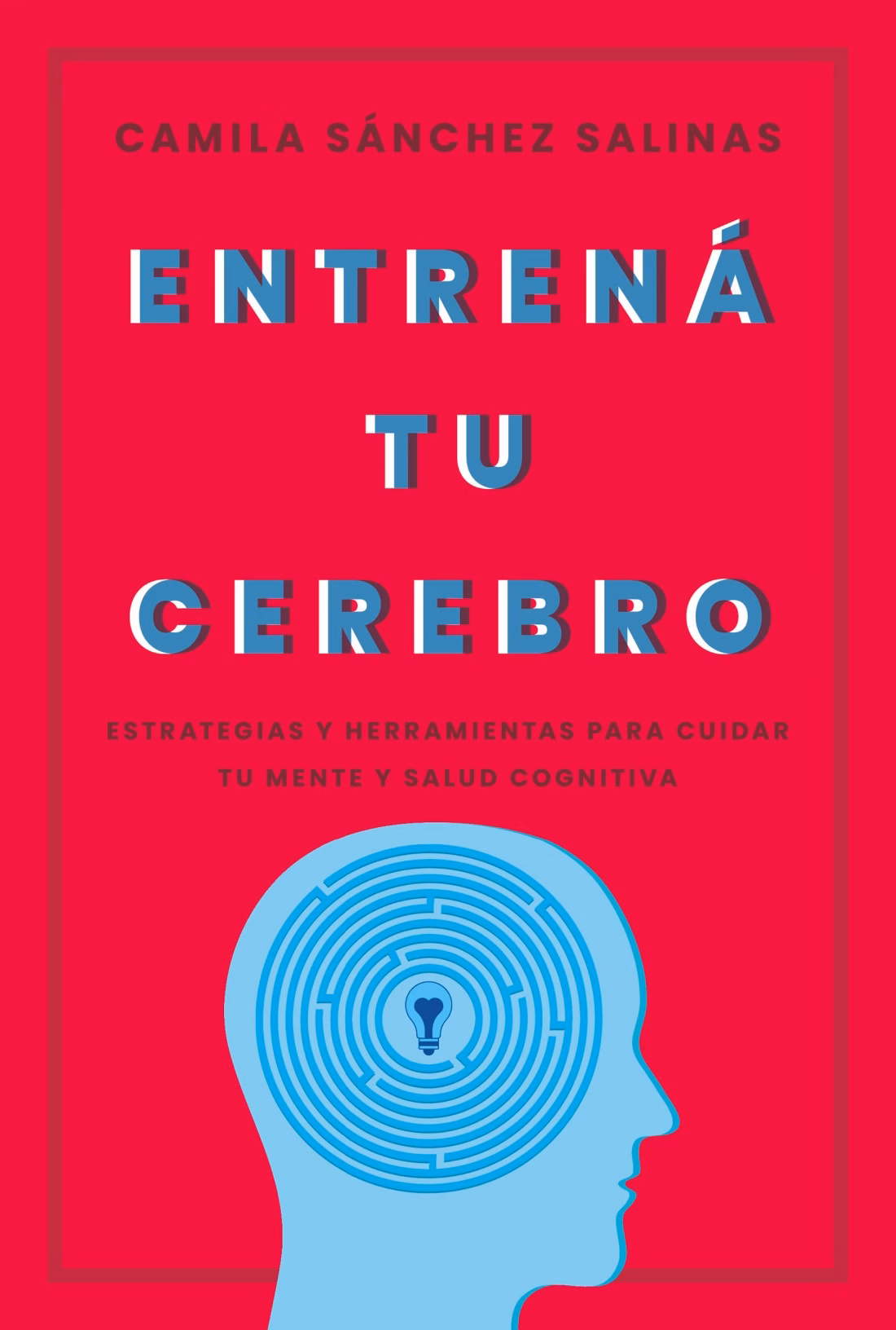 Entrená tu cerebro