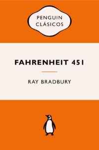 Fahrenheit 451 (Vintage)
