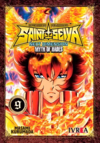Saint Seiya Next Dimension (Nueva Edición) 09