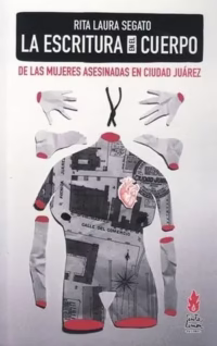 Escritura en el cuerpo de las mujeres
